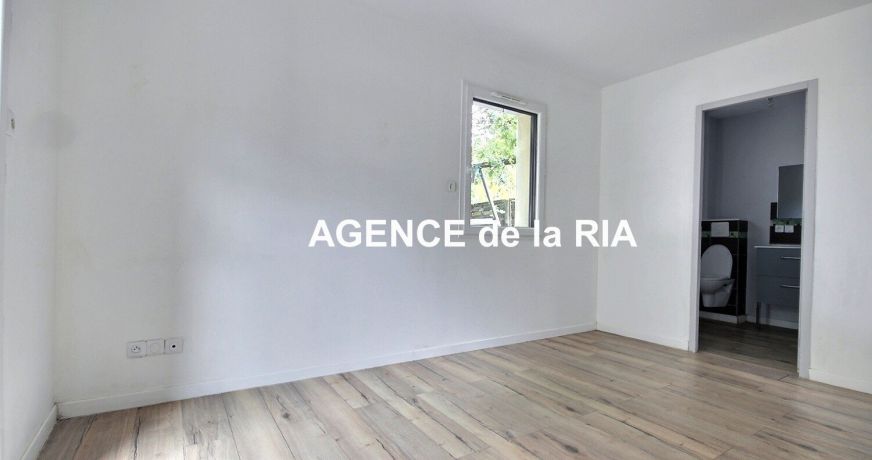 vente Maison Pornic