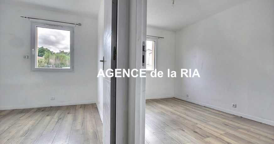 vente Maison Pornic