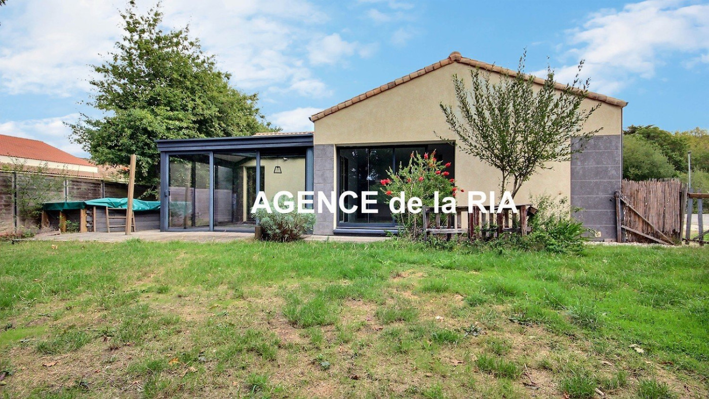 vente Maison Pornic - Photo 8