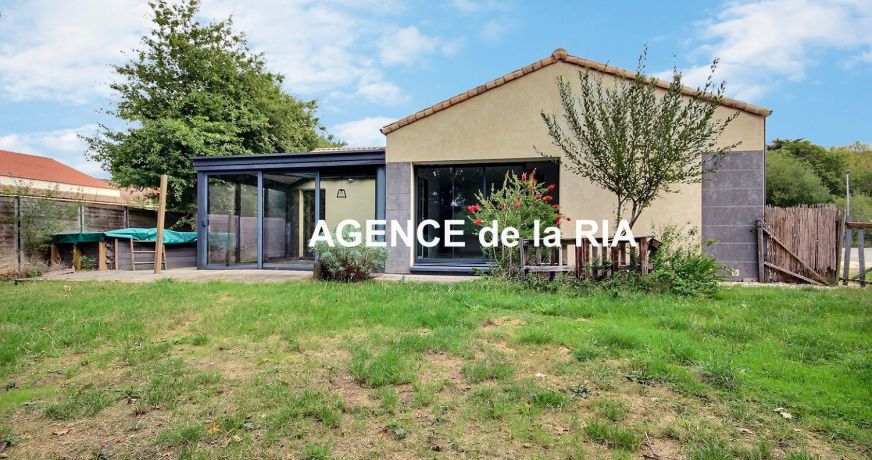 vente Maison Pornic