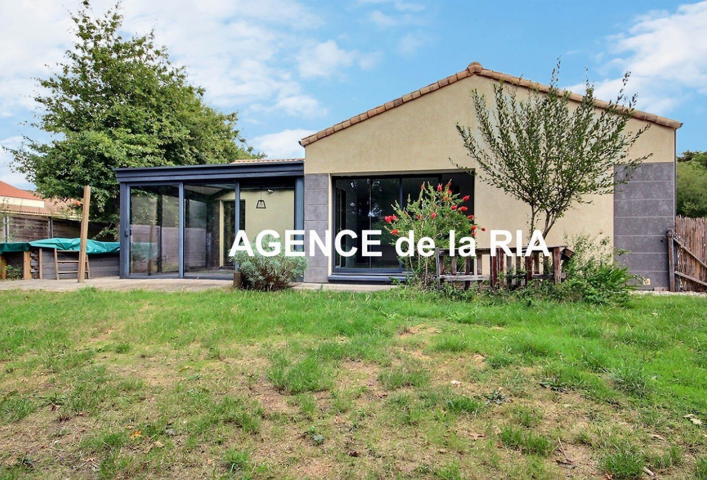 vente Maison Pornic - Photo 8