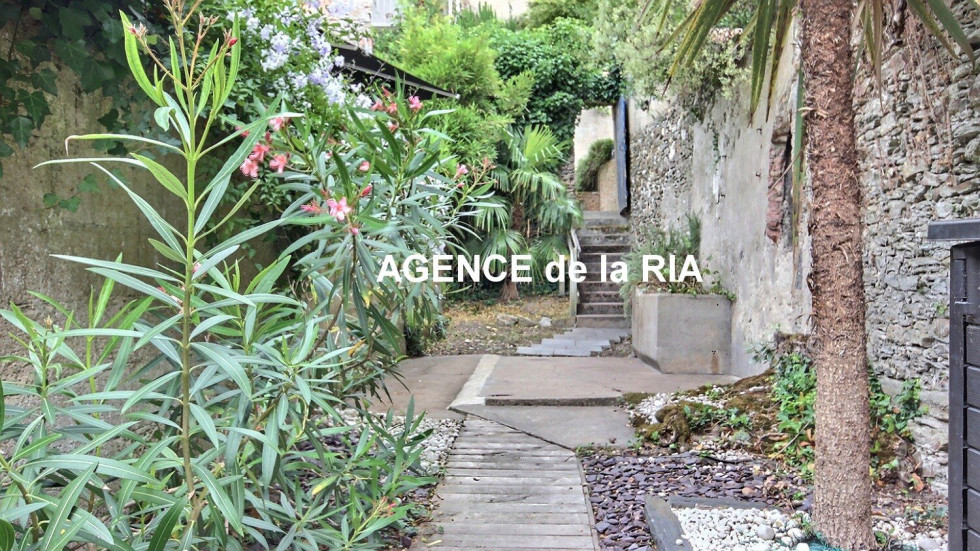 vente Maison Pornic - Photo 1