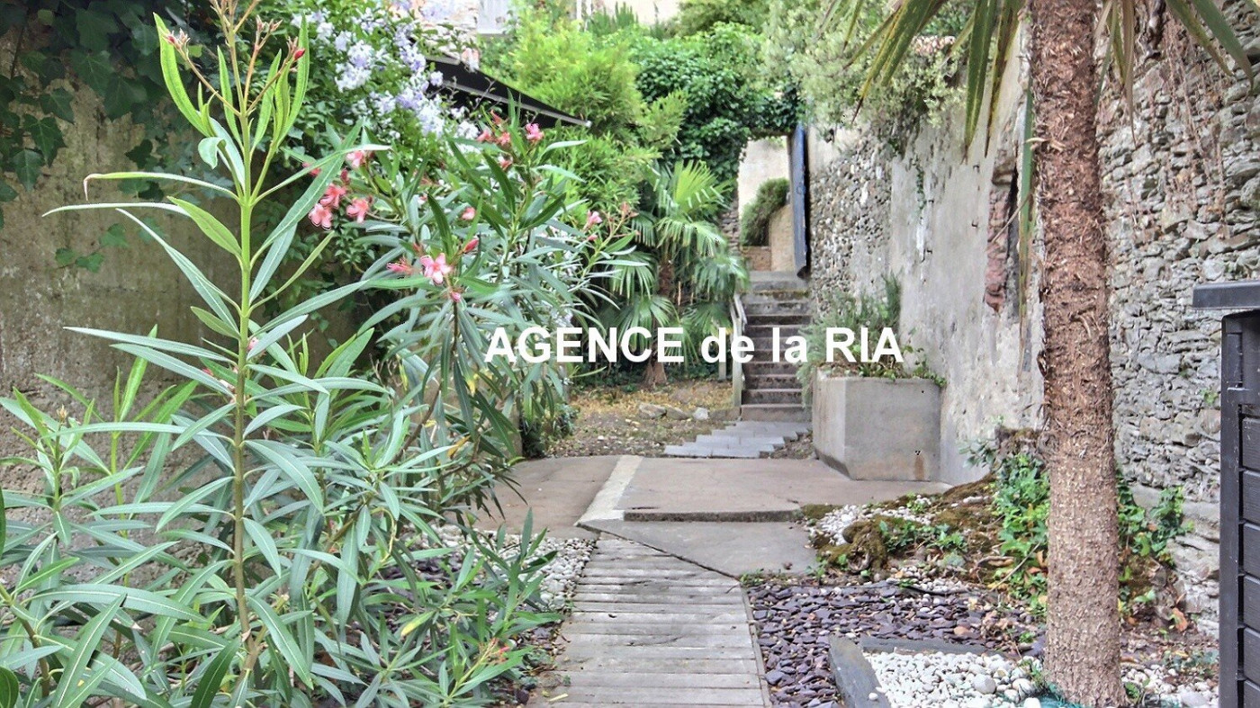 vente Maison Pornic - Photo 1