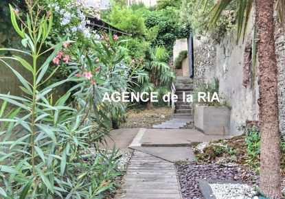 vente Maison Pornic