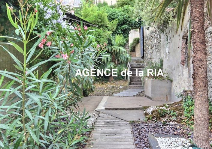 vente Maison Pornic