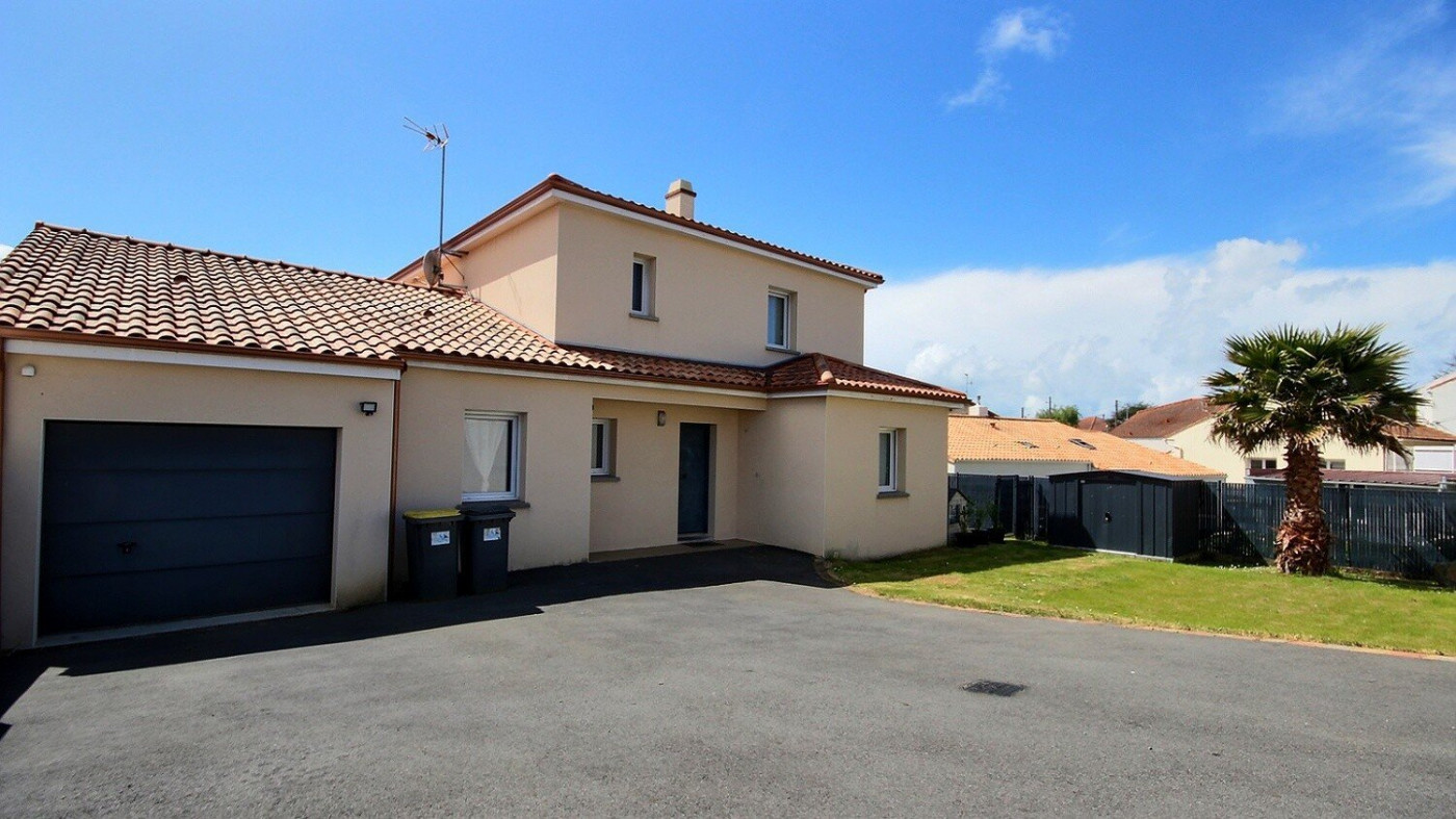 vente Maison Pornic - Photo 1