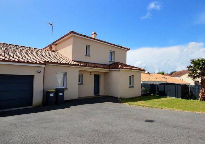 vente Maison Pornic
