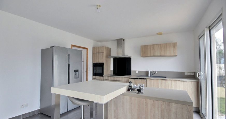 vente Maison Pornic