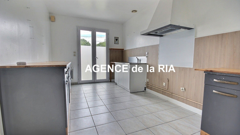 vente Maison La Plaine Sur Mer - Photo 2