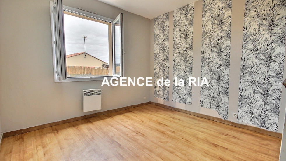 vente Maison La Plaine Sur Mer - Photo 6