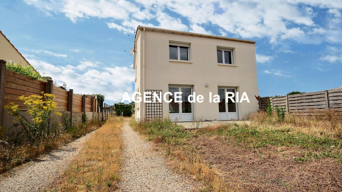 vente Maison Pornic - Photo 1