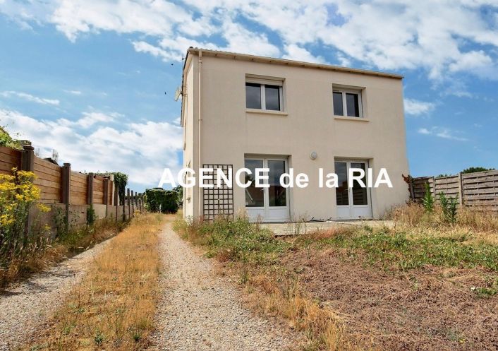 vente Maison Pornic
