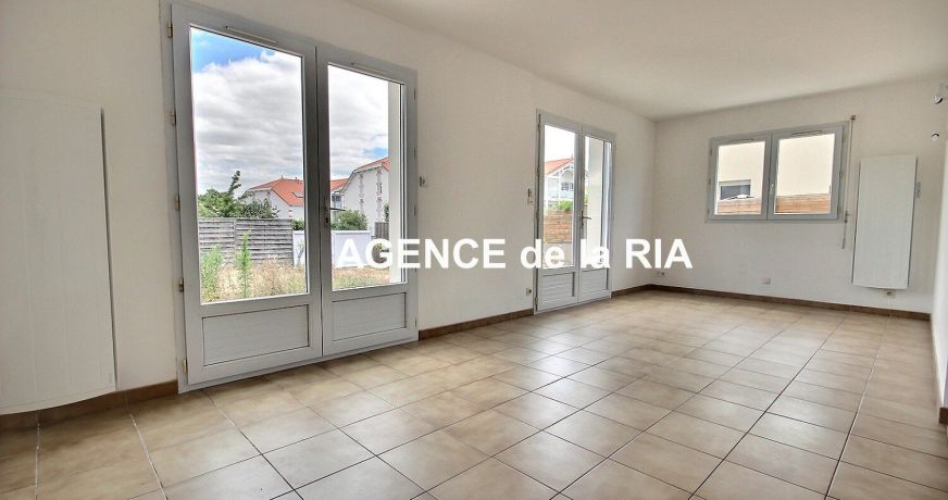 vente Maison Pornic