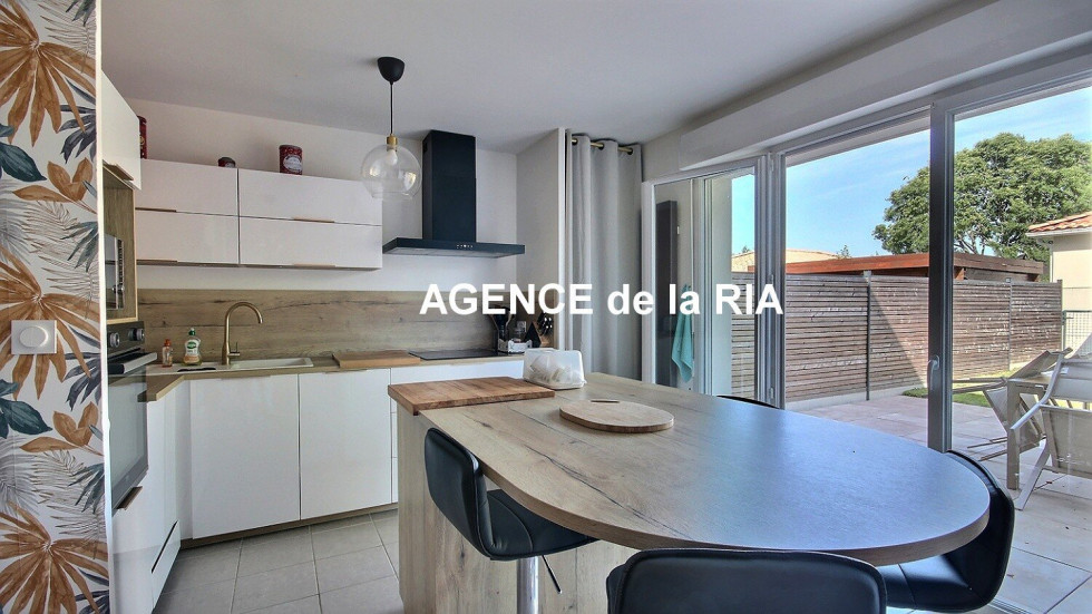vente Maison Pornic - Photo 1
