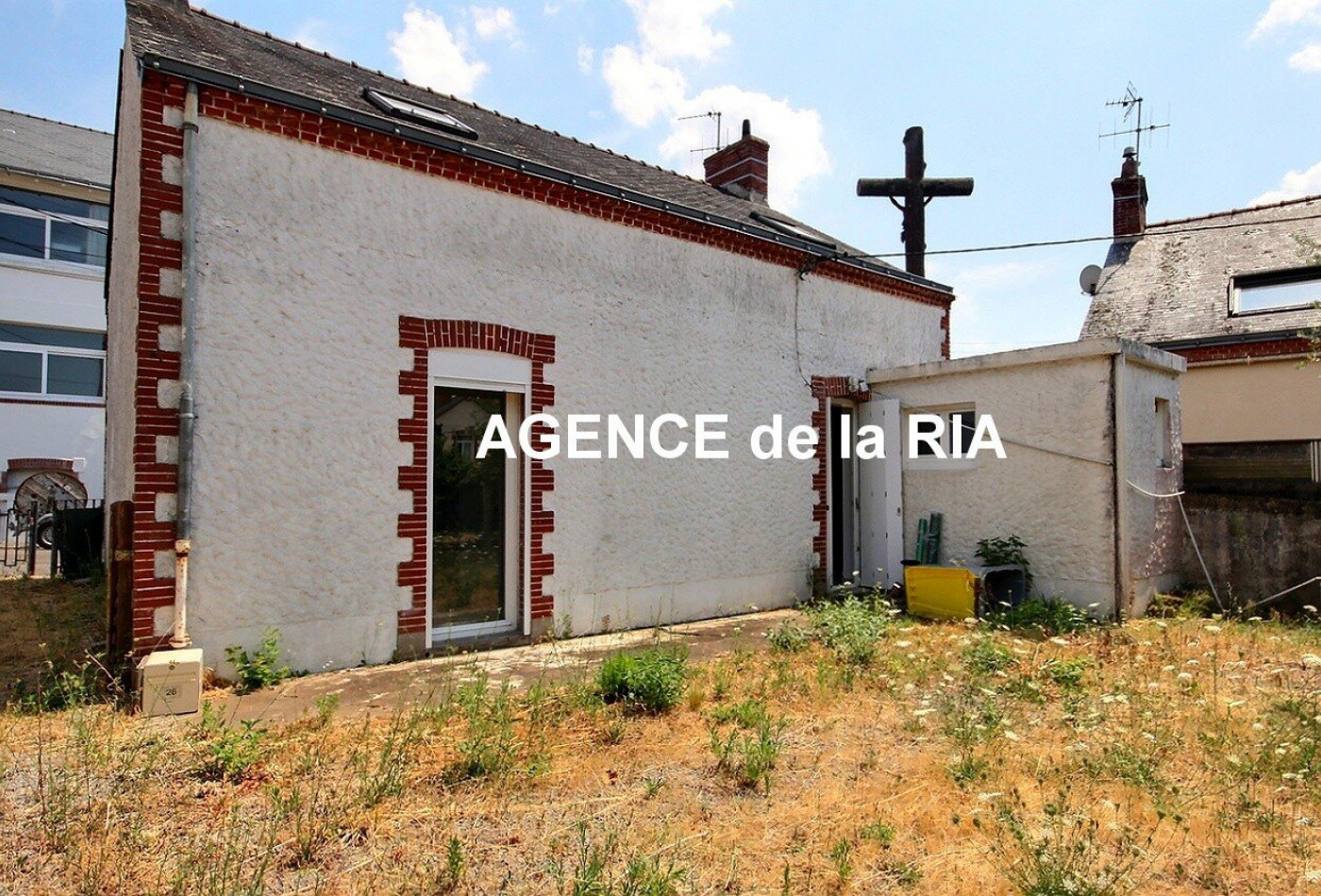 vente Maison La Montagne - Photo 2