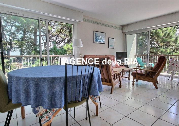 vente Appartement en résidence Pornic
