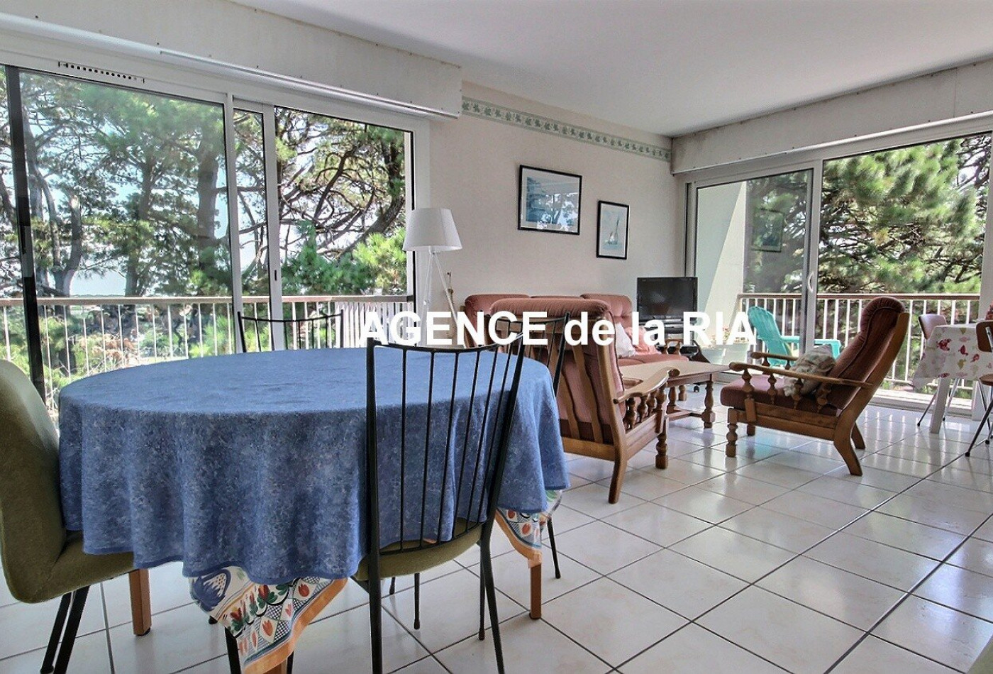 vente Appartement en résidence Pornic - Photo 1