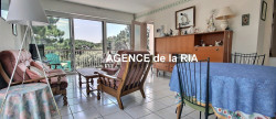 vente Appartement en résidence Pornic