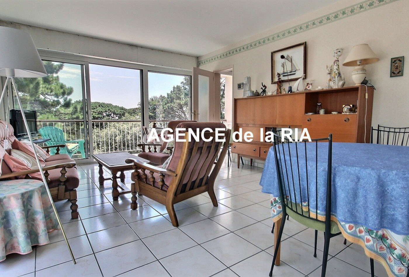 vente Appartement en résidence Pornic - Photo 2