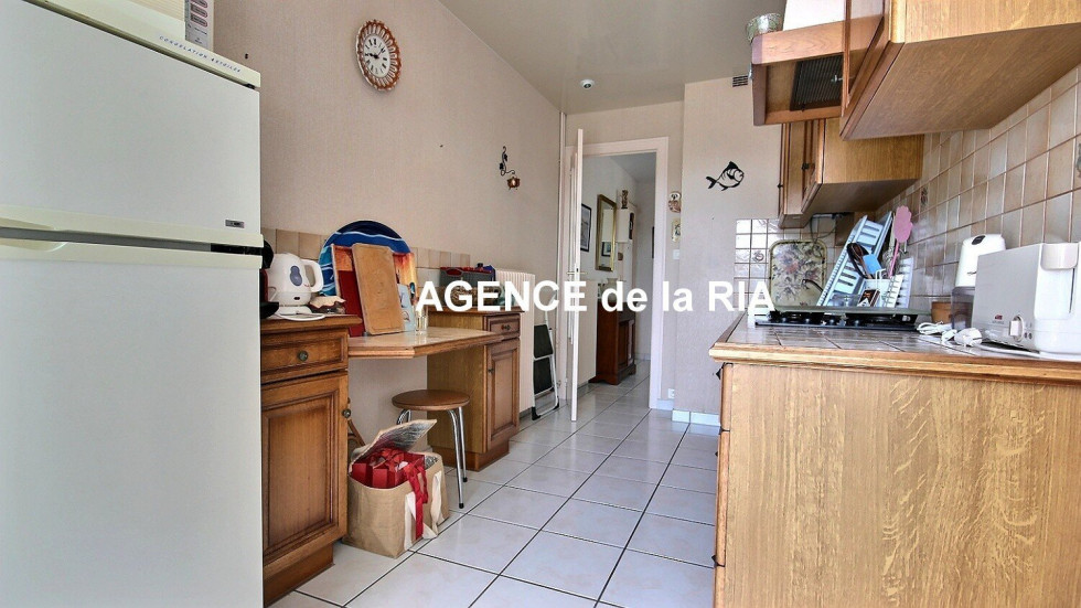vente Appartement en résidence Pornic - Photo 3