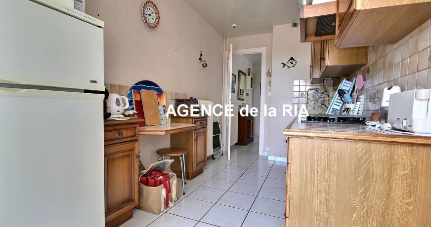 vente Appartement en résidence Pornic