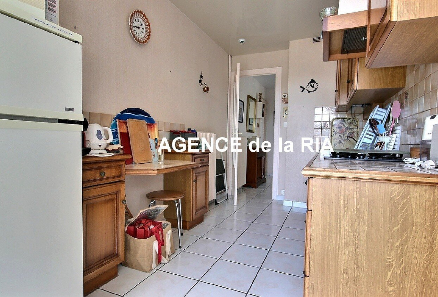 vente Appartement en résidence Pornic - Photo 3