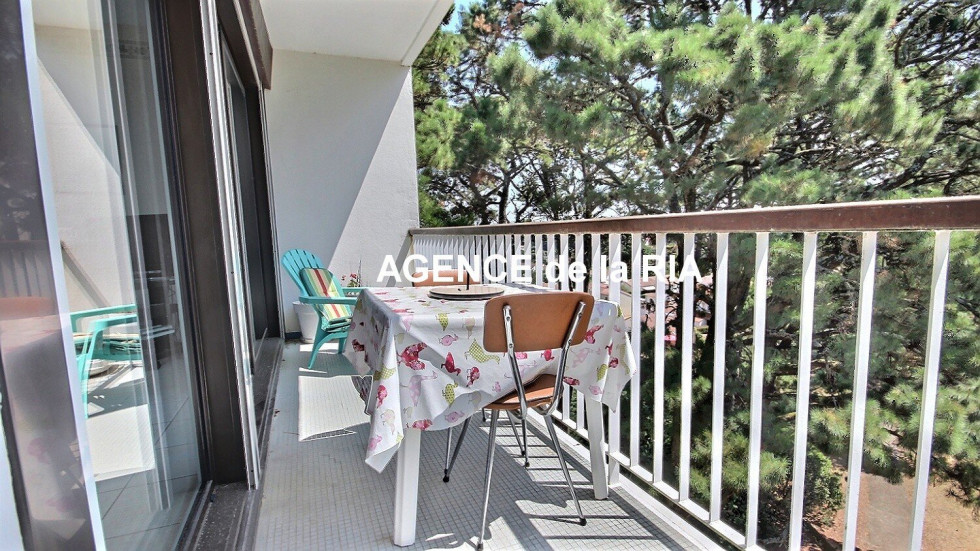vente Appartement en résidence Pornic - Photo 4