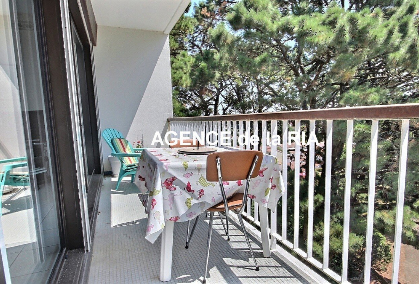 vente Appartement en résidence Pornic - Photo 4