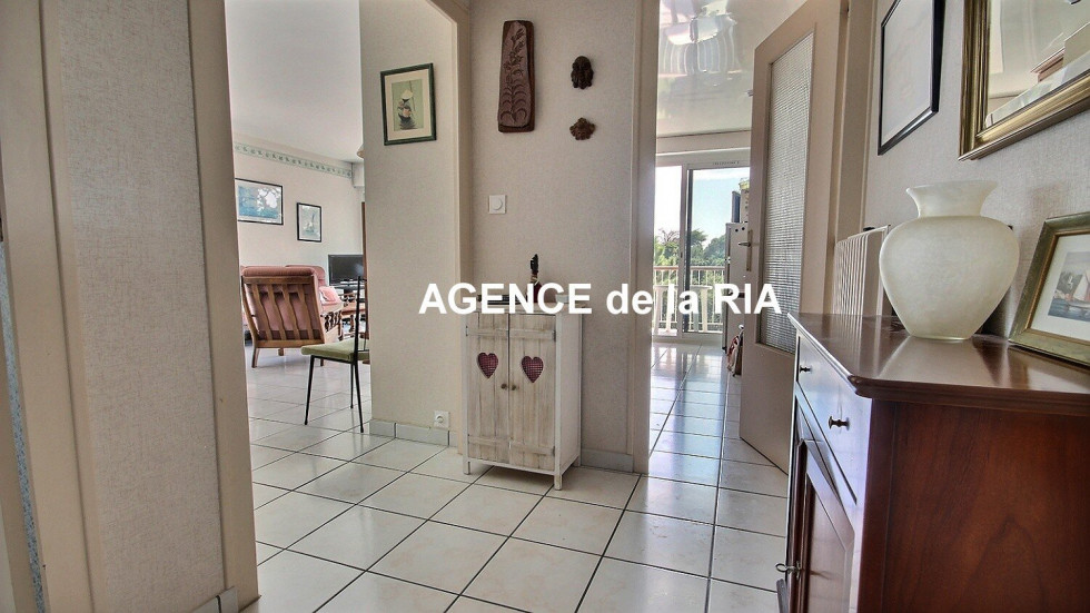 vente Appartement en résidence Pornic - Photo 5
