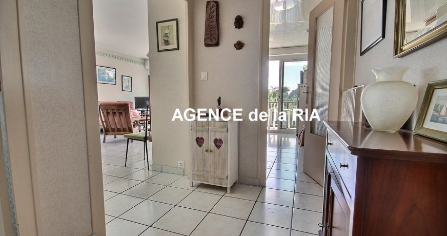 vente Appartement en résidence Pornic