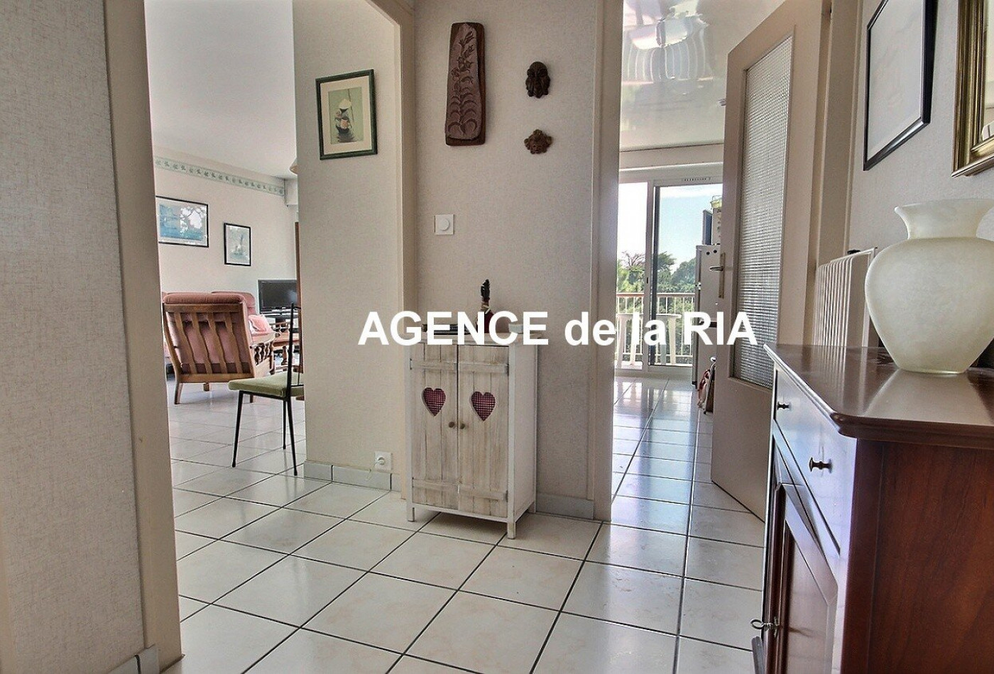 vente Appartement en résidence Pornic - Photo 5