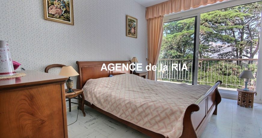 vente Appartement en résidence Pornic