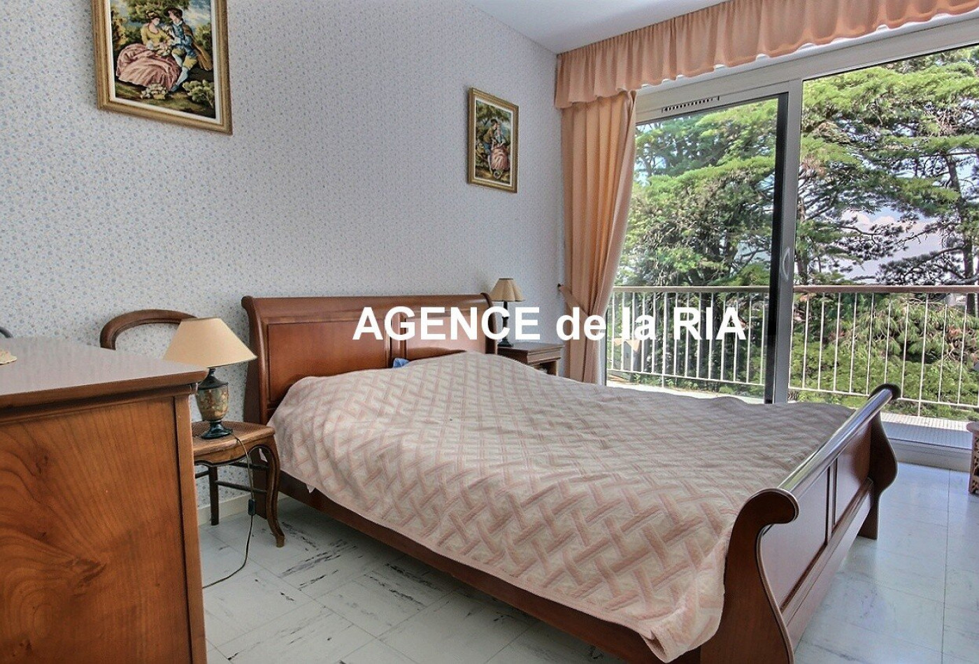 vente Appartement en résidence Pornic - Photo 6