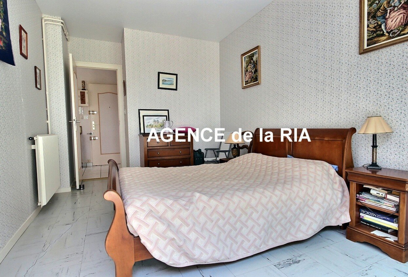 vente Appartement en résidence Pornic - Photo 7
