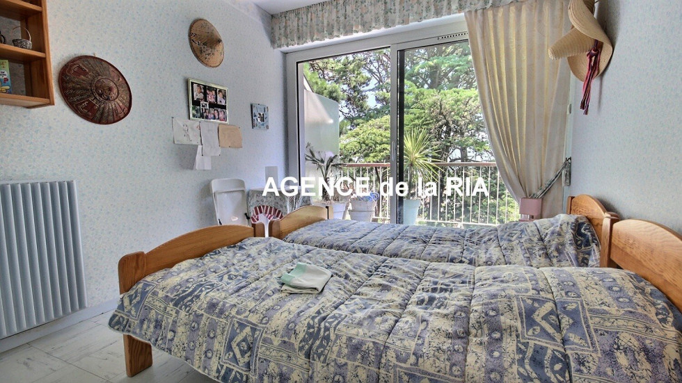 vente Appartement en résidence Pornic - Photo 8