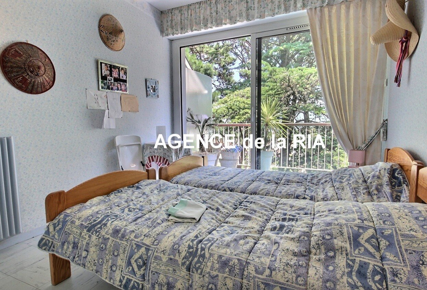 vente Appartement en résidence Pornic - Photo 8