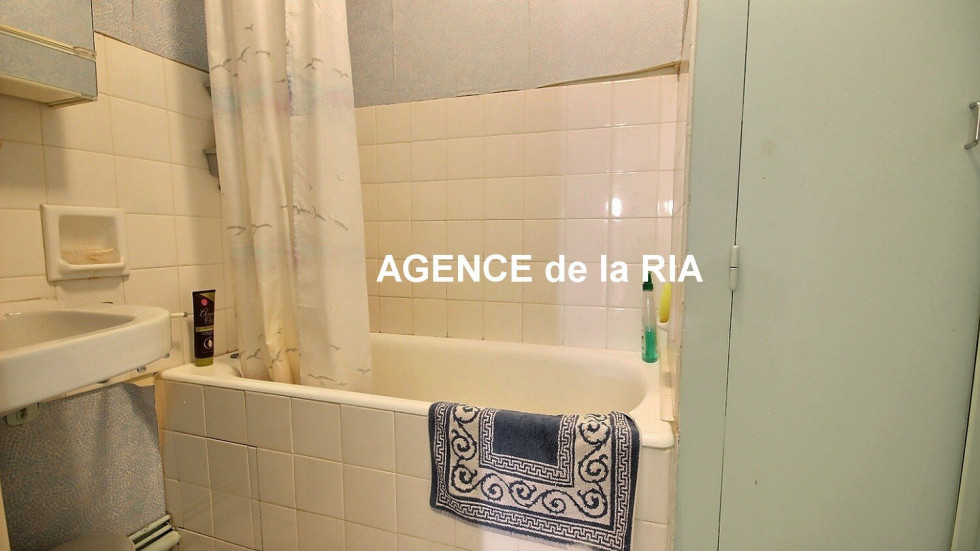 vente Appartement en résidence Pornic - Photo 9