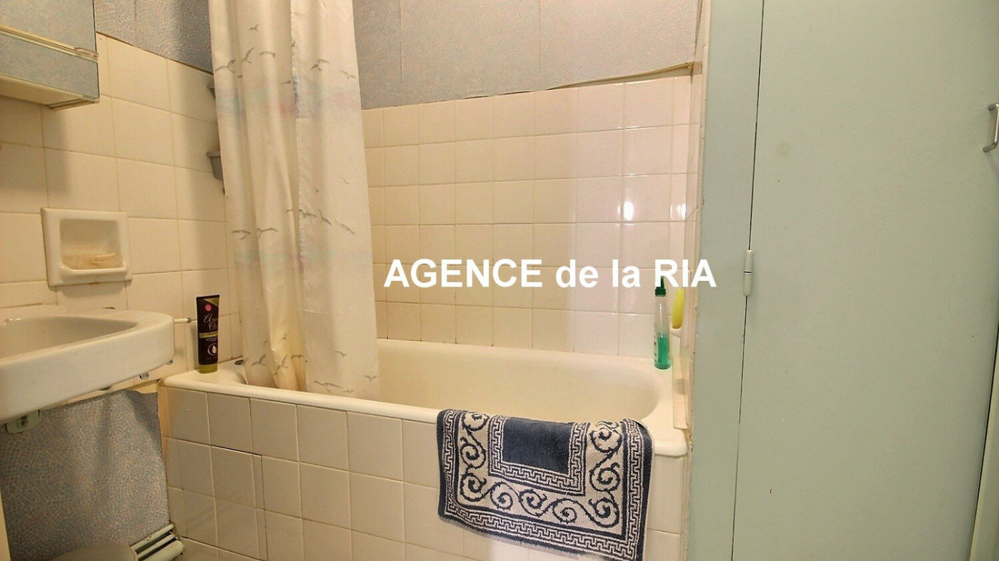 vente Appartement en résidence Pornic - Photo 9