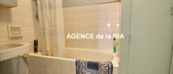 vente Appartement en résidence Pornic
