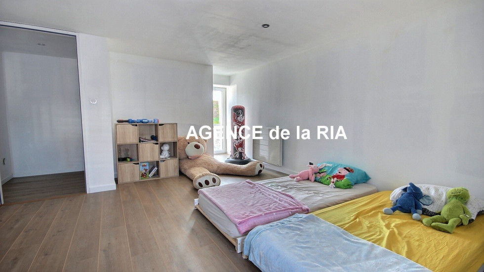 vente Maison Frossay - Photo 8