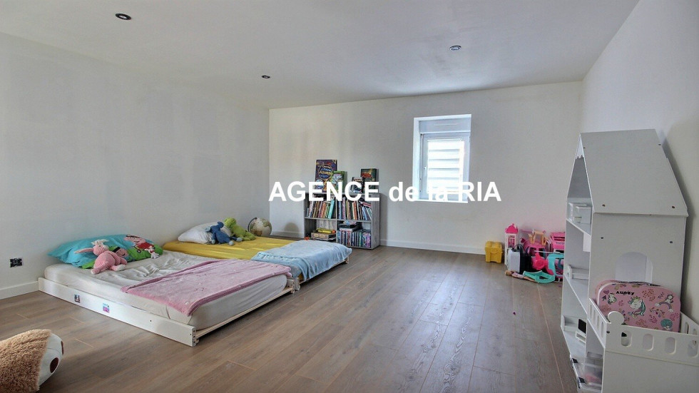 vente Maison Frossay - Photo 9