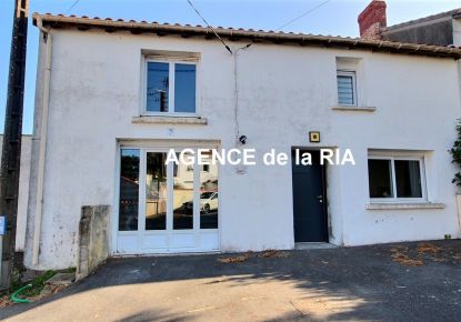 vente Maison Frossay