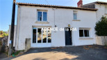 vente Maison Frossay