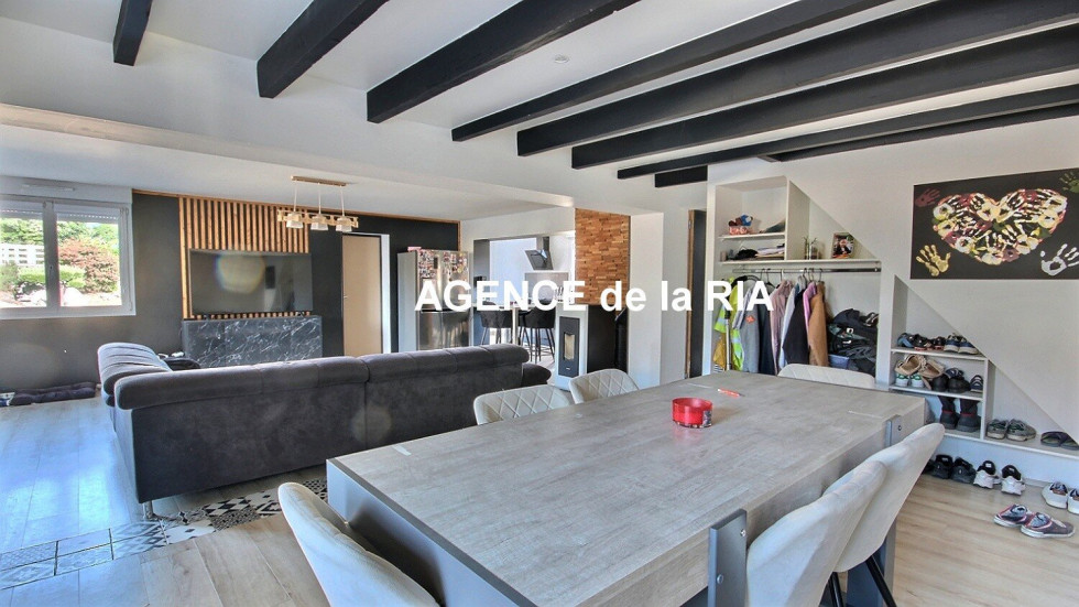 vente Maison Frossay - Photo 4