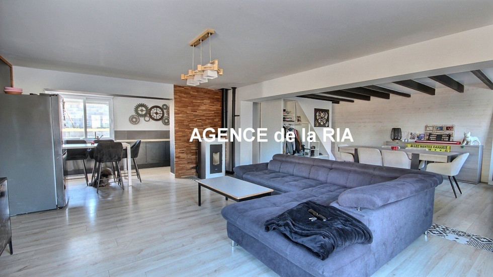 vente Maison Frossay - Photo 3