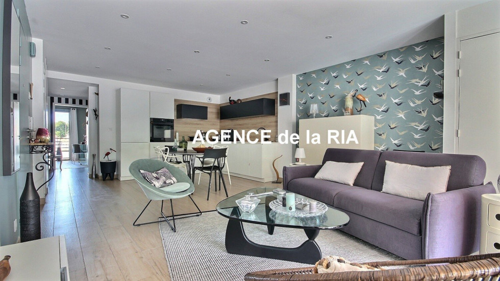 vente Appartement en résidence Pornic - Photo 1