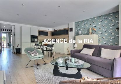 vente Appartement en résidence Pornic