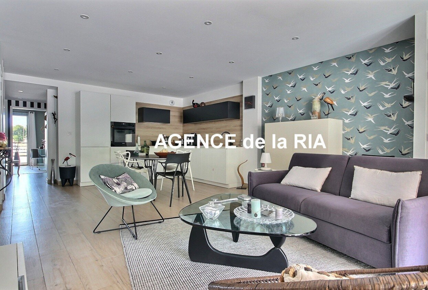 vente Appartement en résidence Pornic - Photo 1