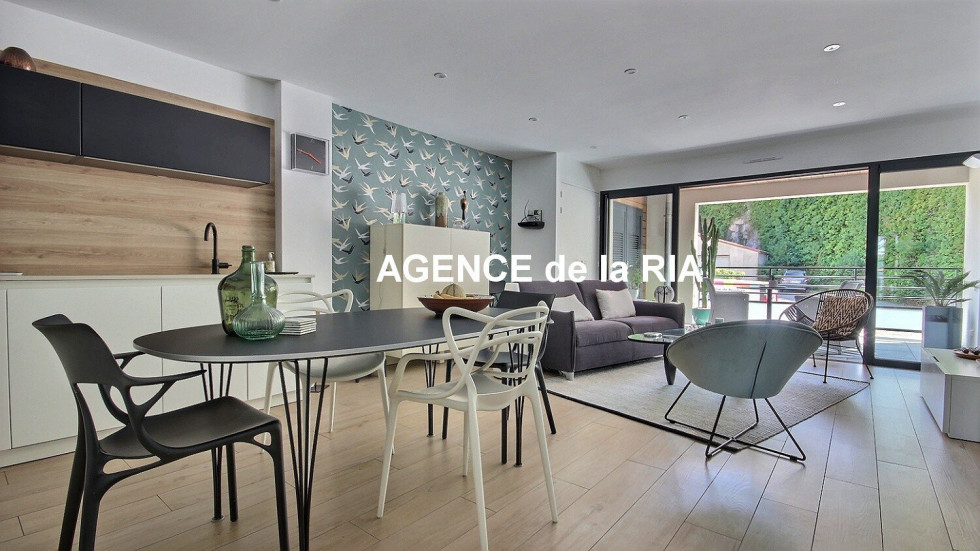 vente Appartement en résidence Pornic - Photo 2