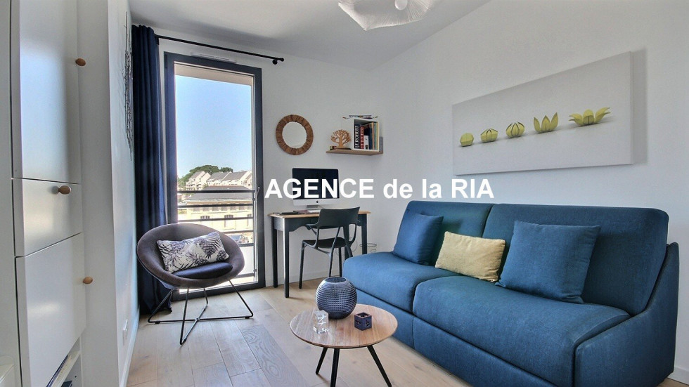 vente Appartement en résidence Pornic - Photo 5